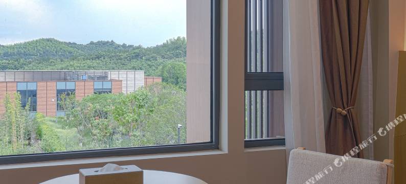 德清奇幻艺术酒店图片