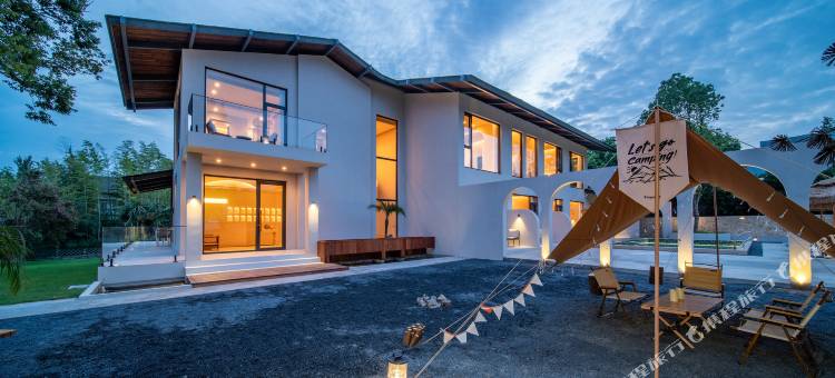 溧阳北纬30度民宿图片