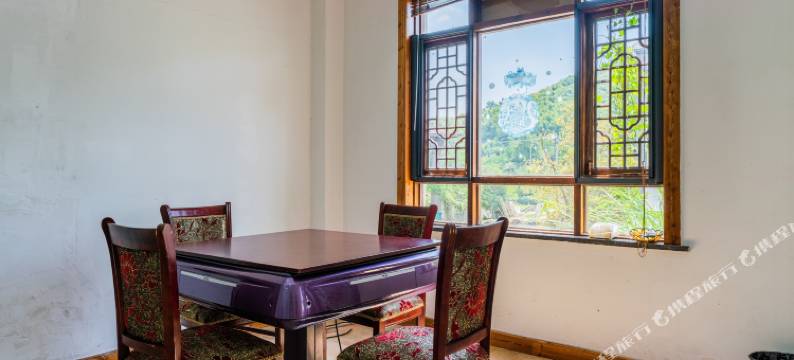 安吉鹤岭印象民宿图片