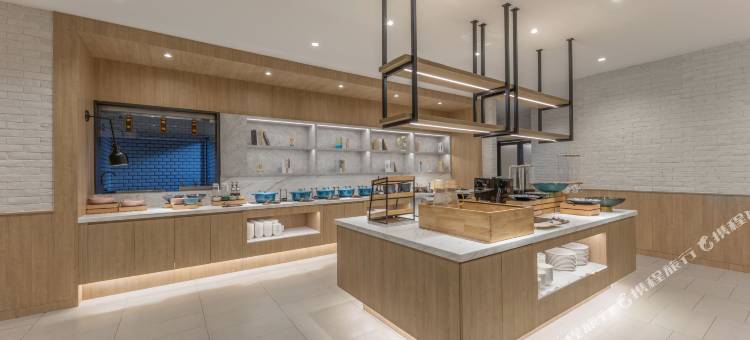 艺选安來酒店(扬州万达广场店)图片