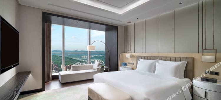 济南凯宾斯基酒店图片