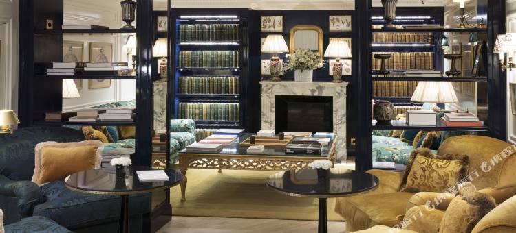 克里斯蒂娜驿站酒店(Relais Christine)图片