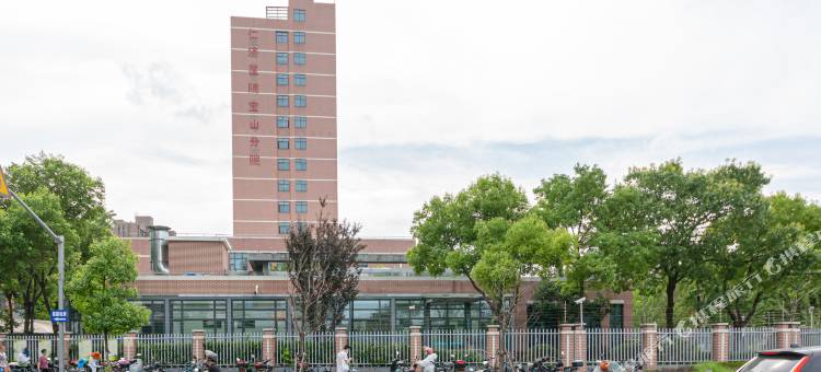 7天酒店(上海大学店)图片