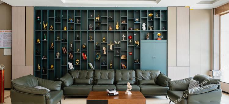 宜诺酒店(广州白云夏良地铁站店)图片