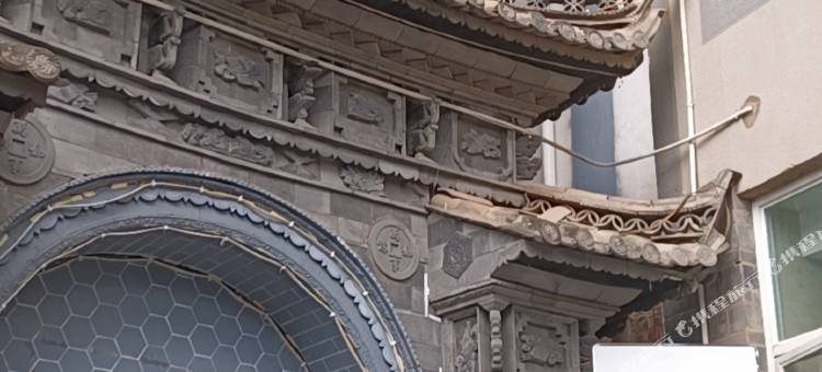 云之尚.云连锁忆家酒店图片