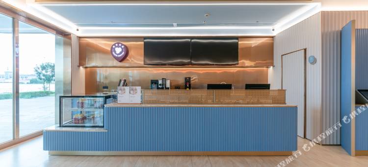 汉庭酒店(阿拉善左旗贺兰路店)图片