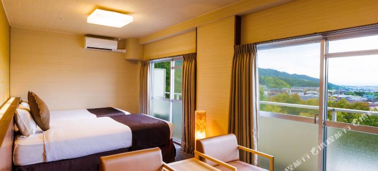 龟乃井酒店大和平群(Kamenoi Hotel Yamato Heguri)图片