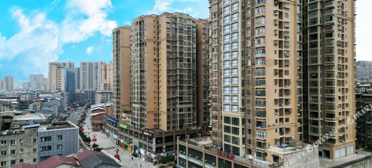 豪美大酒店图片