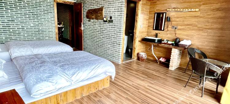 二号景点民宿图片