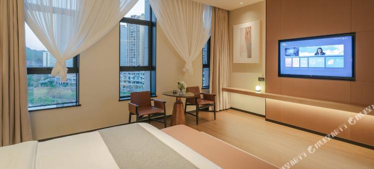 古蔺明鹏大酒店图片