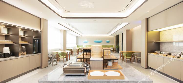 全季酒店(淮安经济开发区深圳东路店)图片