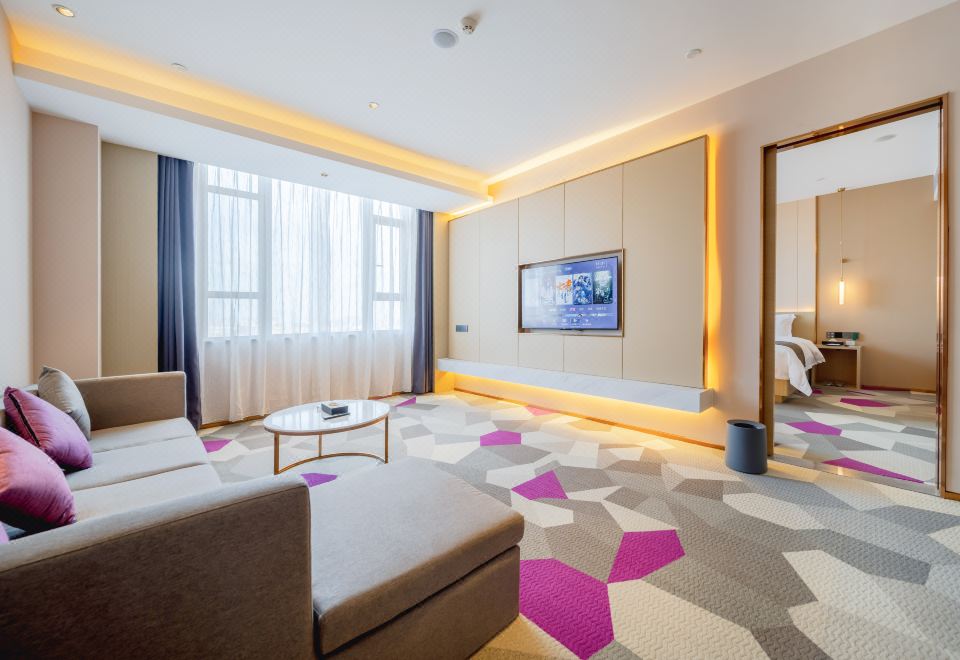Hotel Overview