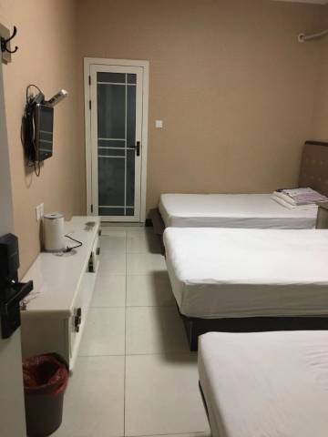 安德宾馆(齐河祝阿镇卫生院店)