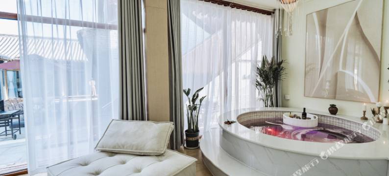 八达岭岔道古城漫宿民宿图片