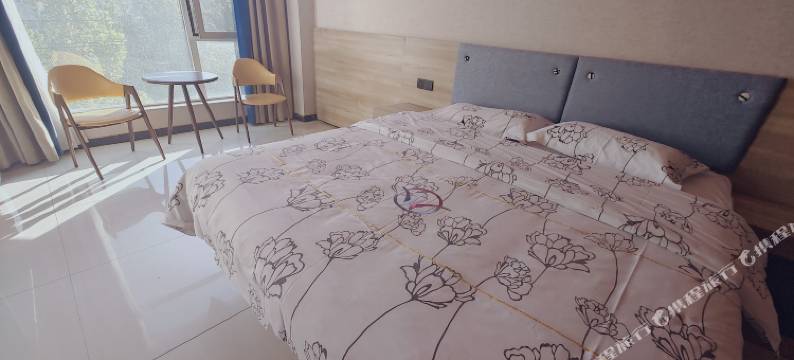 安平艾尚酒店图片