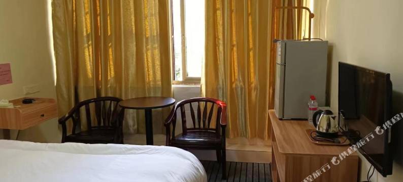 梅州宝琼酒店图片