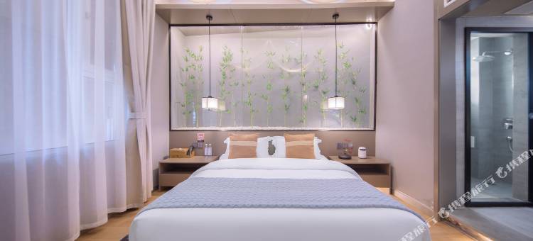 腾冲云庭花阶咖啡主题客栈图片