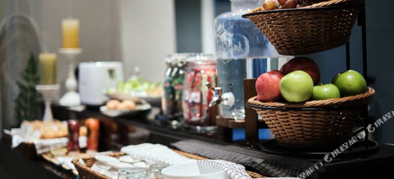 纳拉瓦德精品酒店(Narawad Boutique Hotel)图片