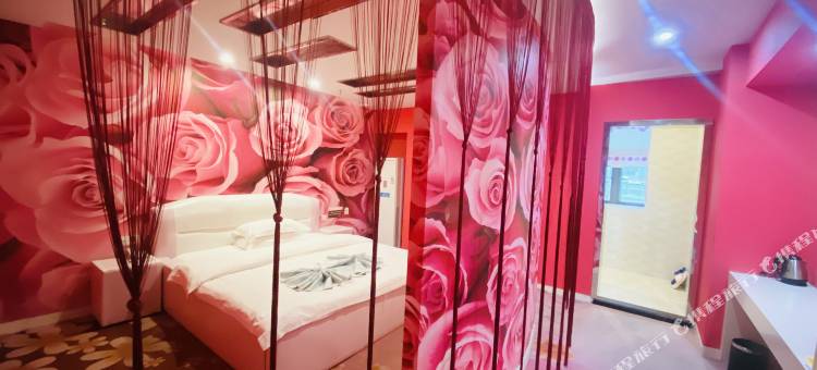 途窝假日酒店(盐城滨海鑫鼎国际广场店)图片