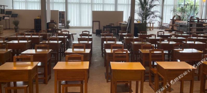 织宿(传梭博物馆店)图片