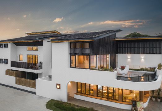 Lindu Taolu Homestay (Lindu Nuancun Shop) Hotel Overview