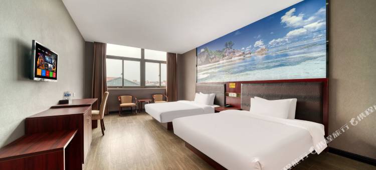 诸暨市苏菲亚商务酒店图片