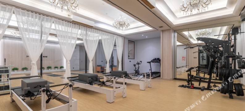 泉州城市假日酒店(西街古城店)图片