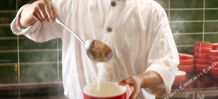 成都郫都高新希尔顿欢朋酒店图片