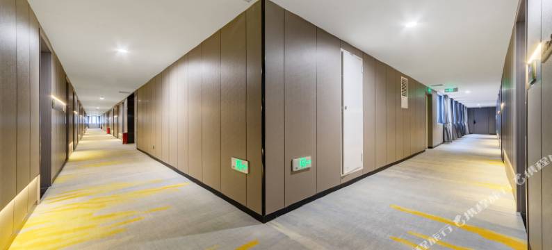 雨朵酒店(顺德欢乐海岸PLUS大良悦然广场店)图片