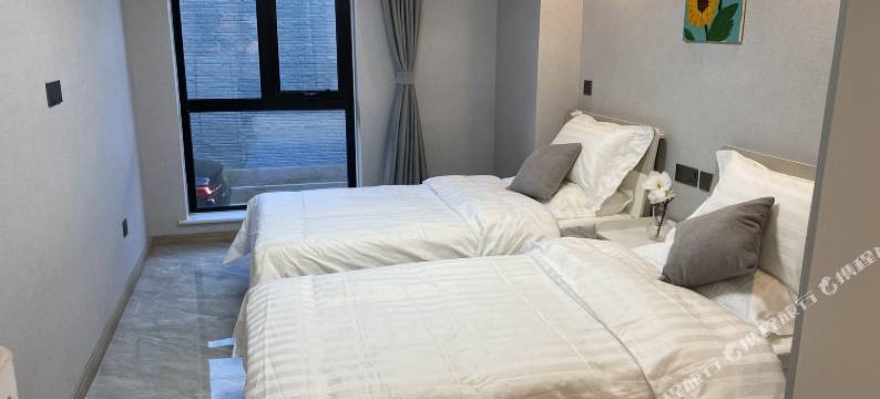 岚景酒店(北京纪家庙地铁站店)图片