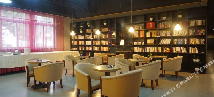 尚客优酒店(保定同方智慧谷店)图片