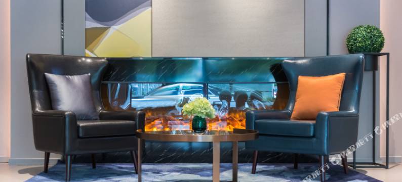 如家酒店(上海虹桥火车站国家会展中心店)图片