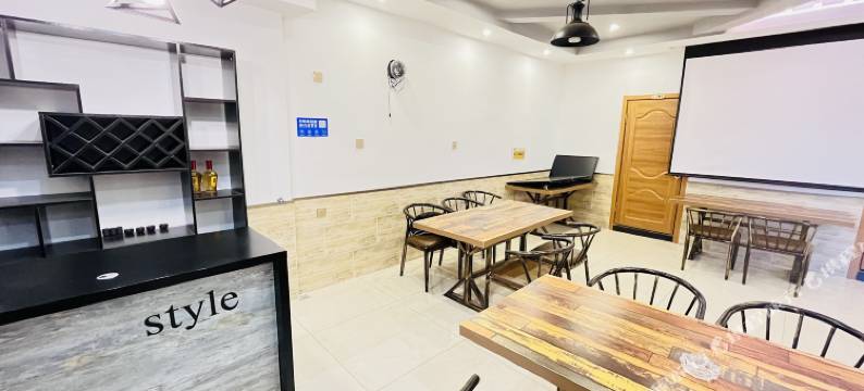 雪乡二浪河暖馨居·小霞民宿图片