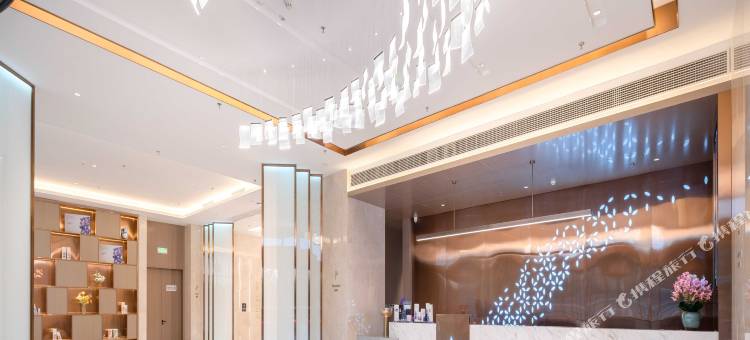 麗枫酒店(徐州贾汪星艺佳商场店)图片