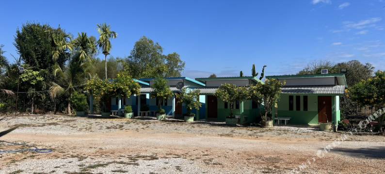 平曼尼度假村和家庭旅馆(Pinmanee Resort and Homestay)图片