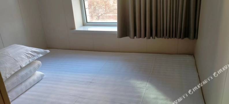 聚友商务宾馆图片