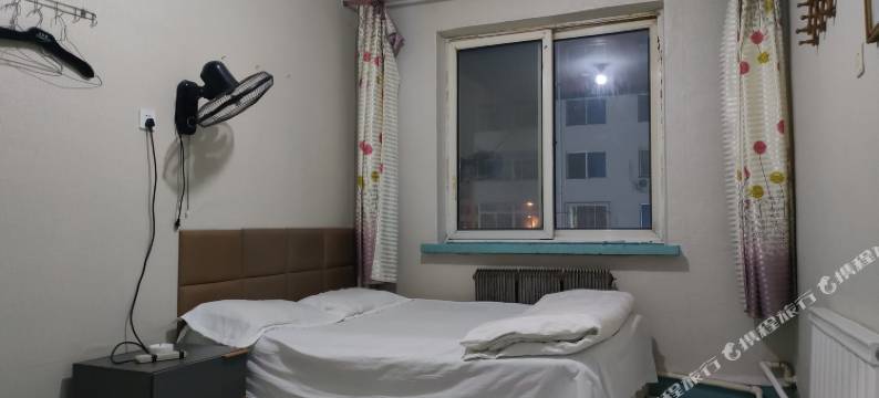 盘锦中朝旅社图片