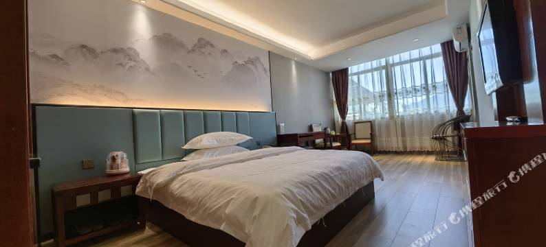 武平南桥商务酒店图片