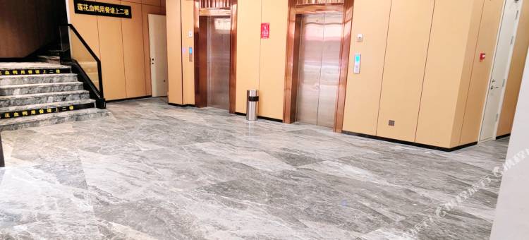 丽丰酒店(万尚城市广场店)图片