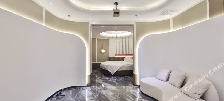 长春福寿德商务宾馆图片