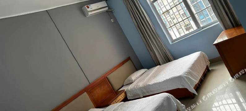 南宁瑞鹰招待所图片