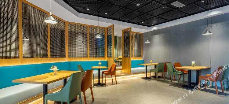 朗丽兹酒店(北京会议中心来广营店)图片