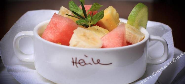 兹怀海尔度假村(Haile Resort Ziway Batu)图片