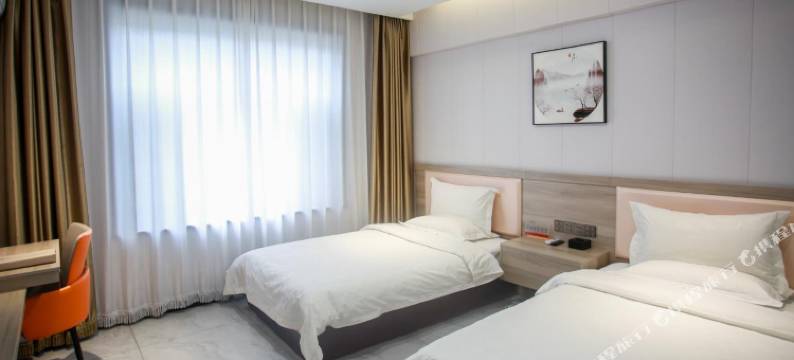 南皮六合斋宾馆(信和商厦店)图片