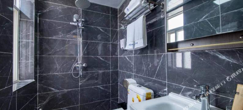 蔚蓝时光商务宾馆(西安咸阳国际机场)图片