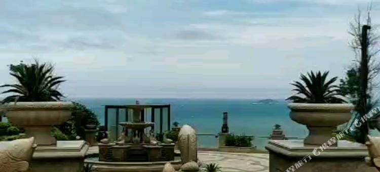 南澳栖筑民宿(海泉湾店)图片