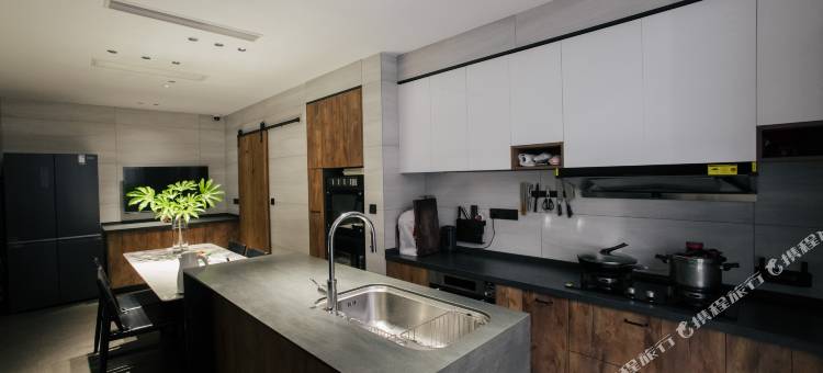 缙云一生一遇民宿(仙都景区店)图片