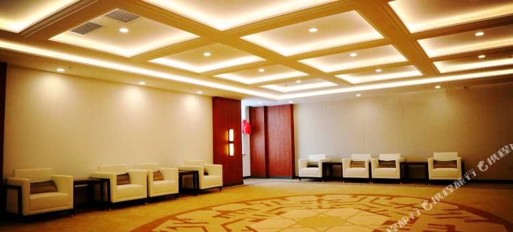 泉兴商务酒店图片