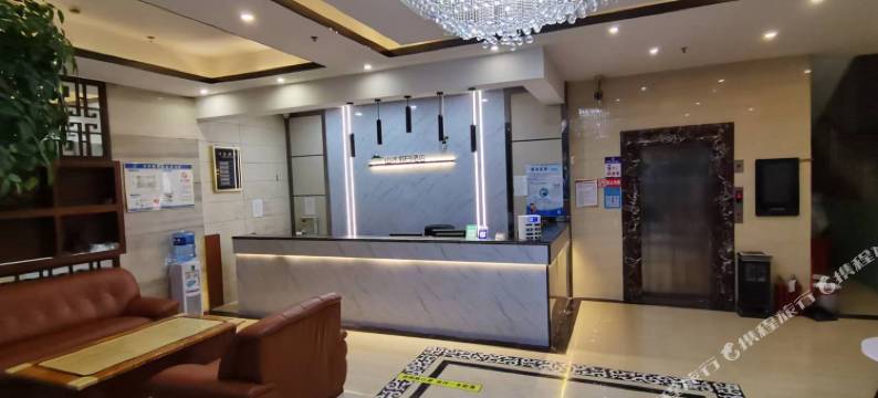 新丰山水假日酒店图片