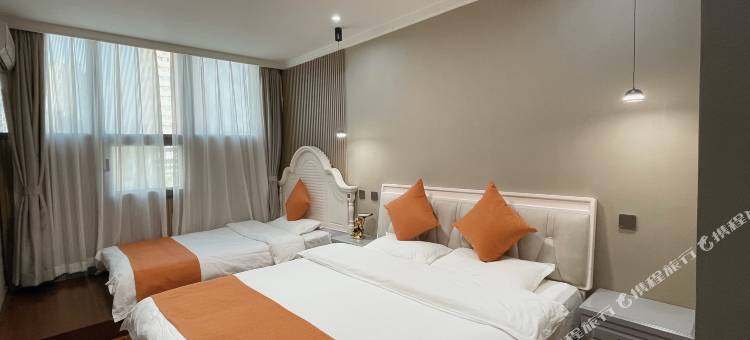 凯威斯宾馆图片